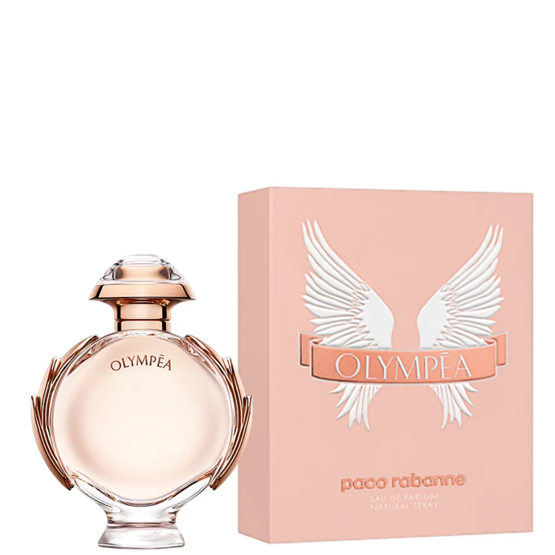 Combo de 3 Perfumes Importados para Mujer