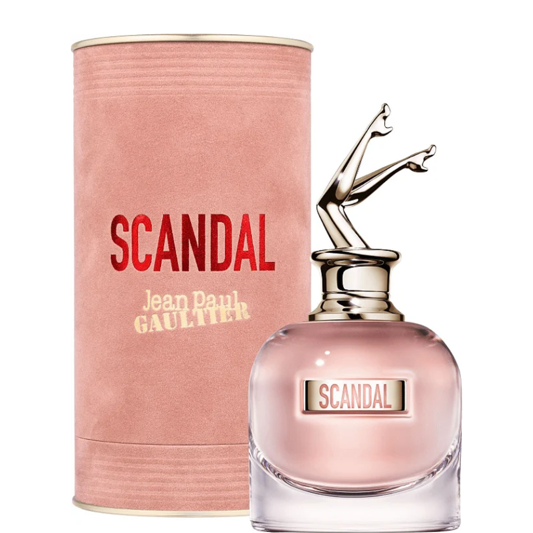 Combo de 3 Perfumes Importados para Mujer