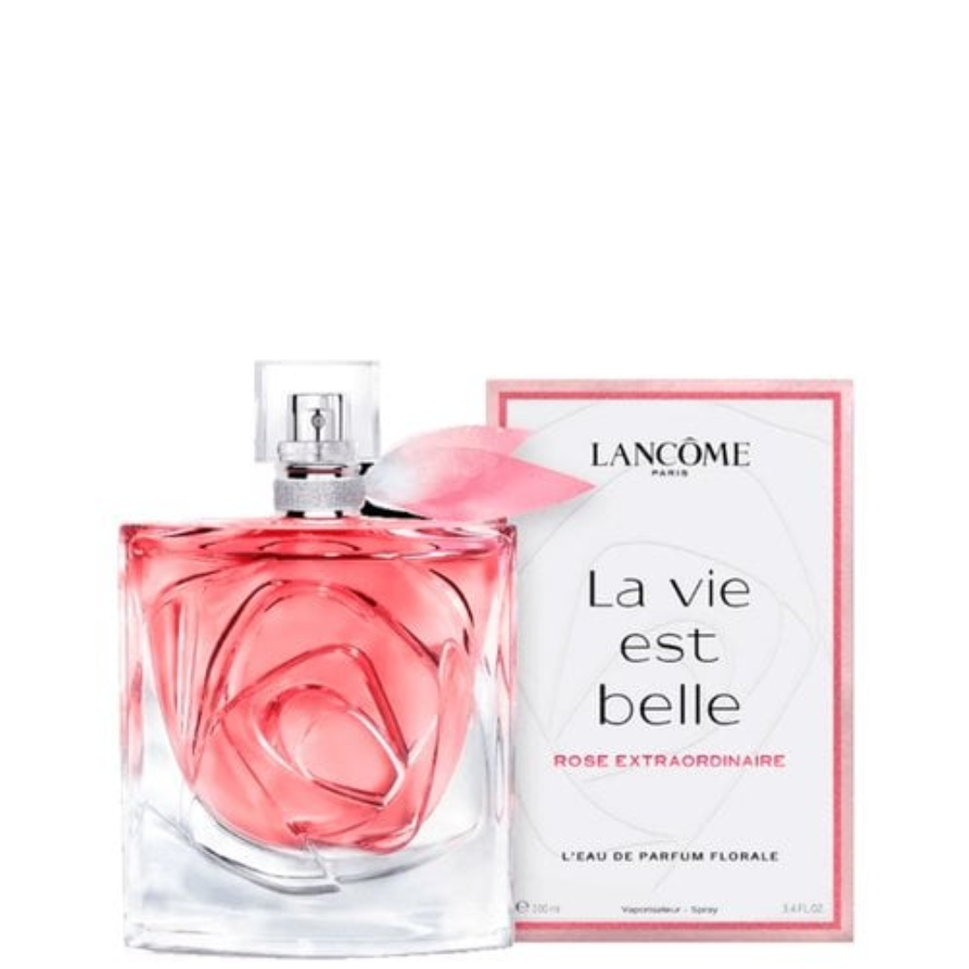 Combo de 3 Perfumes Importados para Mujer